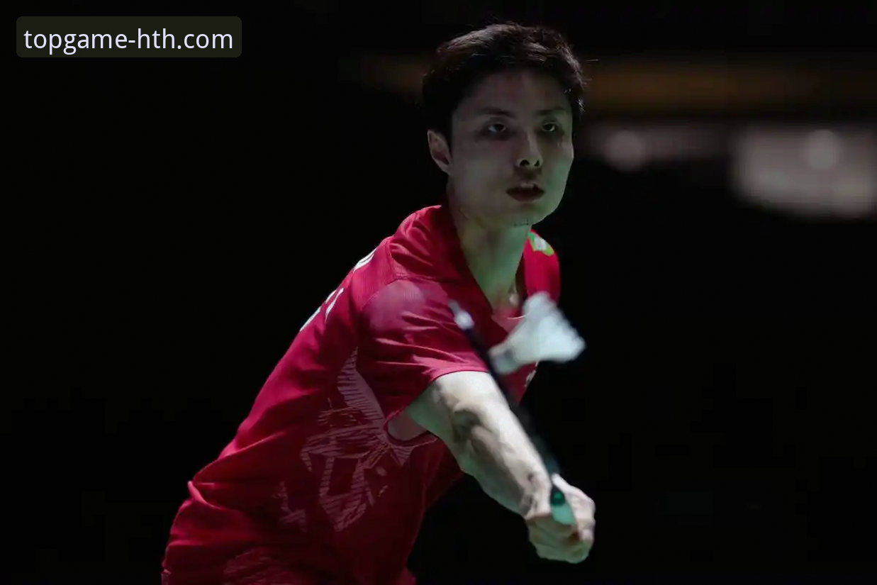石宇奇亚锦赛封王的5个关键转折点——华体会体育平台深度复盘这场国羽8年等待的胜利
