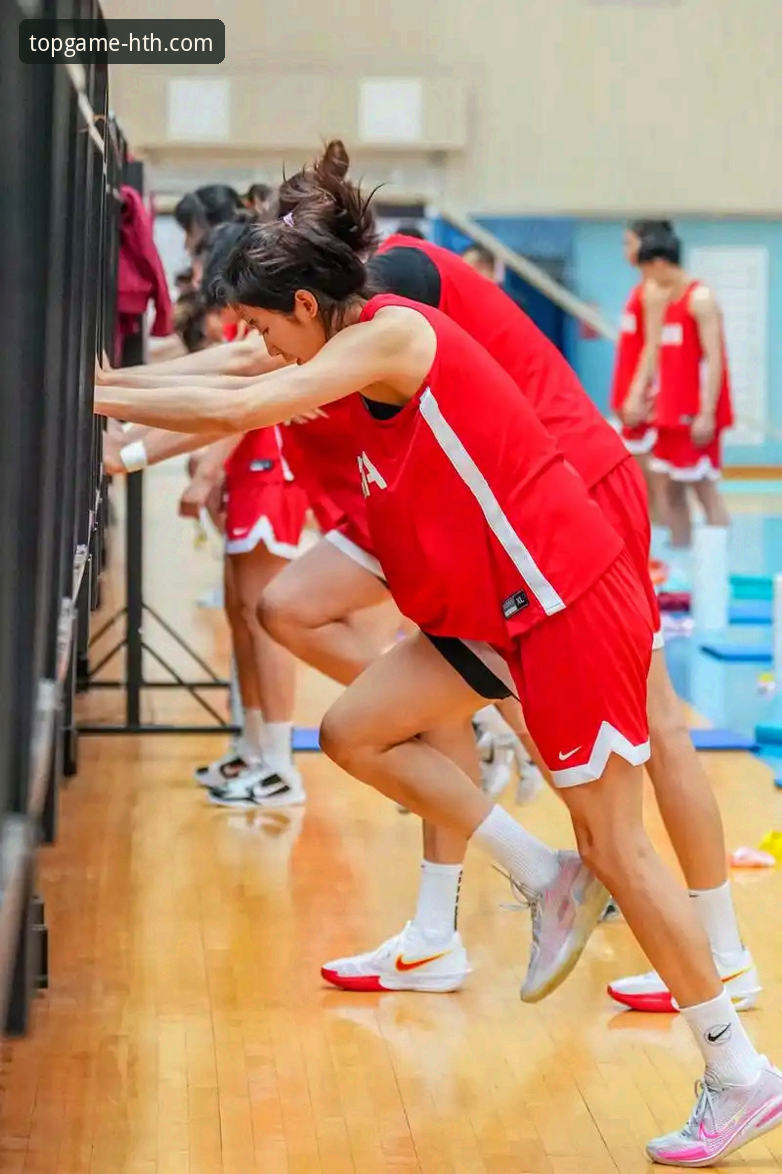 华体会体育和亚博哪个好 实战复盘:中国女篮变阵破局,华体会体育平台深度解析背后的战术博弈