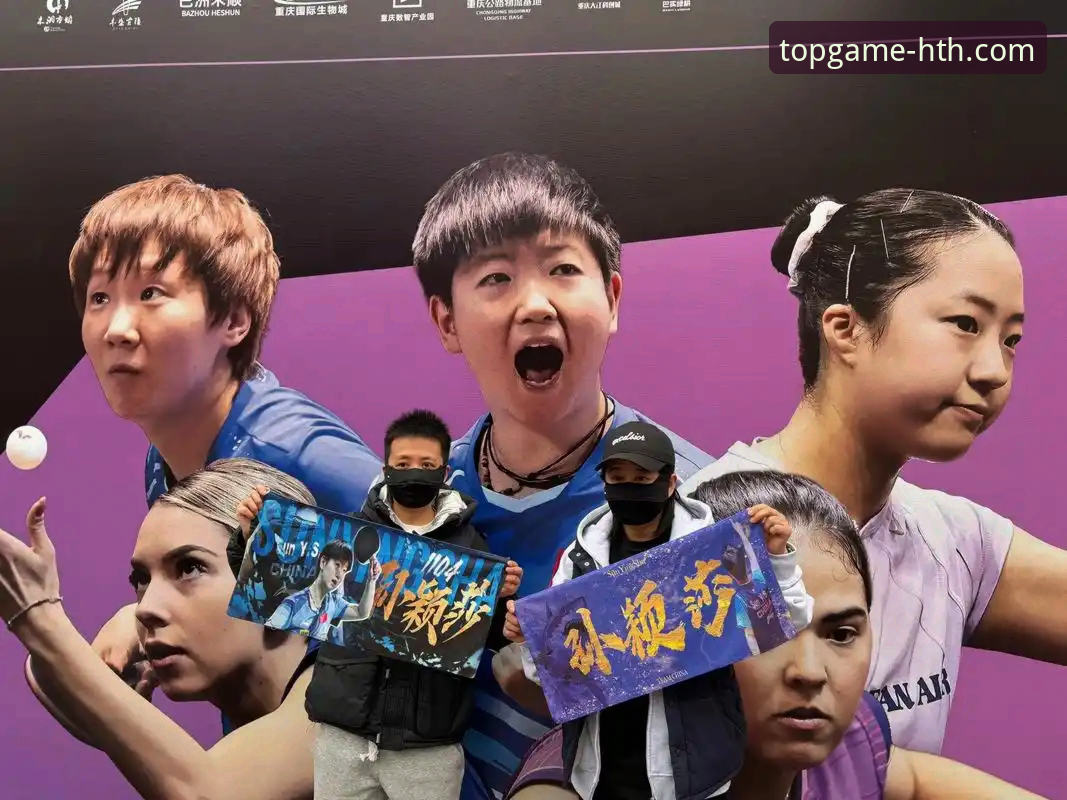 华体会体育平台体验下载不了怎么办 WTT重庆冠军赛决赛深度评测:从勒布伦夺冠看华体会体育平台的观赛体验